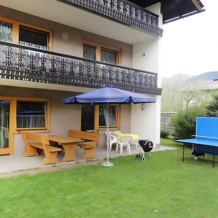 Holiday Home Ferienhaus Haus Kofler By Interhome Radenthein Exteriör bild