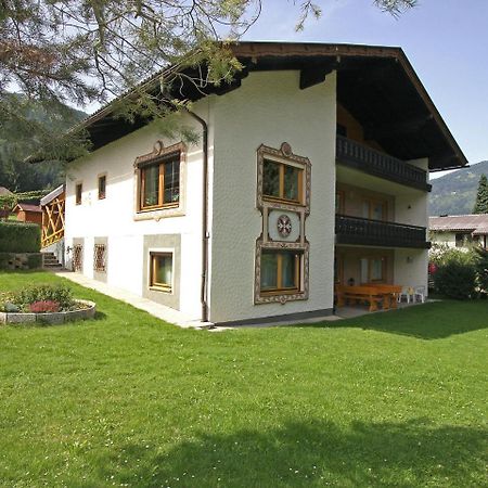 Holiday Home Ferienhaus Haus Kofler By Interhome Radenthein Exteriör bild