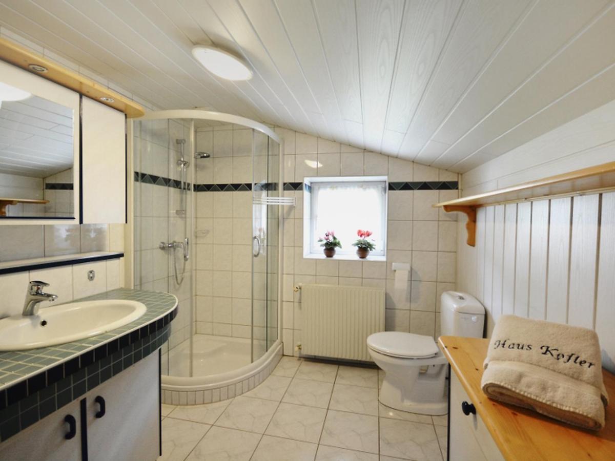 Holiday Home Ferienhaus Haus Kofler By Interhome Radenthein Exteriör bild