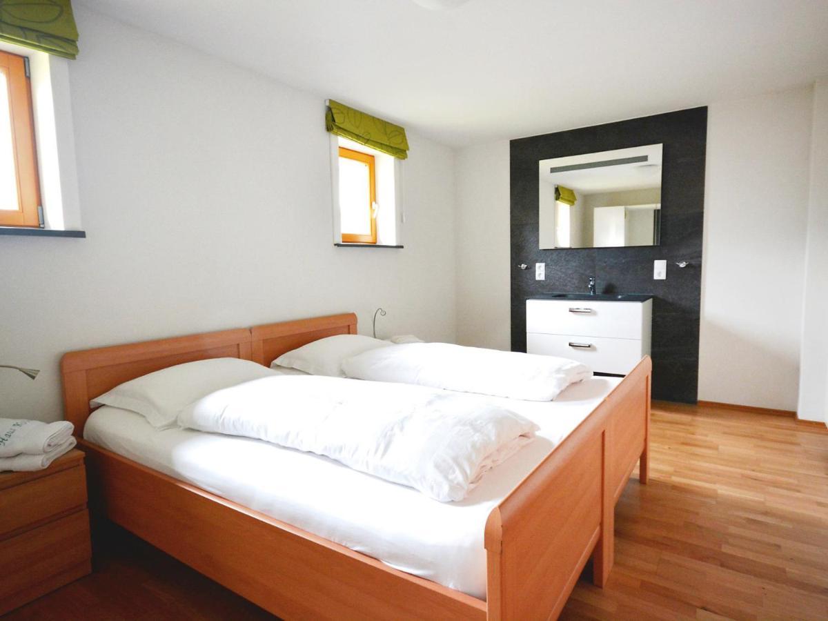 Holiday Home Ferienhaus Haus Kofler By Interhome Radenthein Exteriör bild