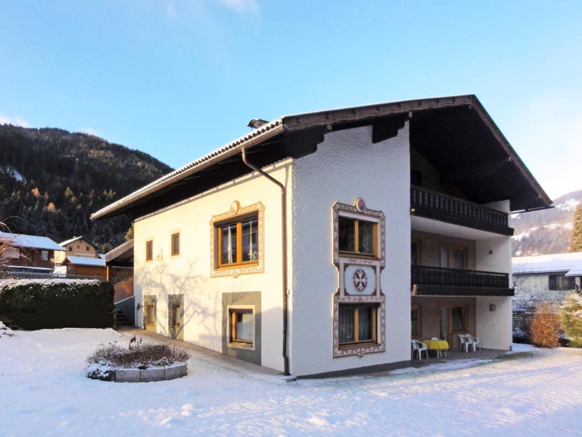 Holiday Home Ferienhaus Haus Kofler By Interhome Radenthein Exteriör bild