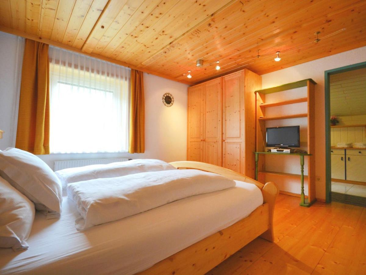 Holiday Home Ferienhaus Haus Kofler By Interhome Radenthein Exteriör bild