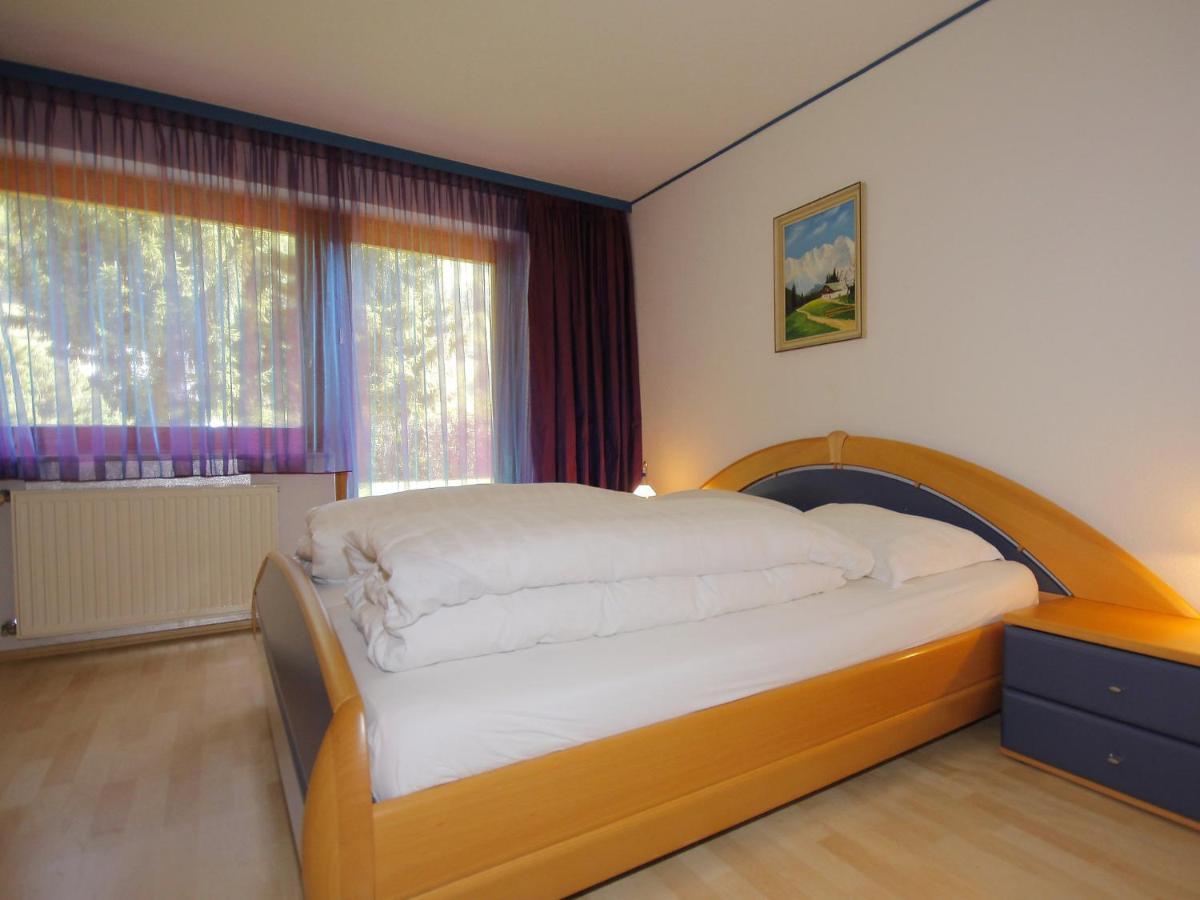Holiday Home Ferienhaus Haus Kofler By Interhome Radenthein Exteriör bild